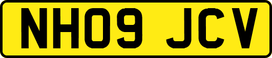 NH09JCV