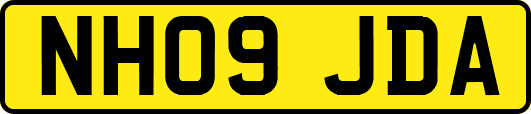 NH09JDA
