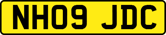 NH09JDC