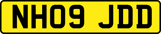 NH09JDD