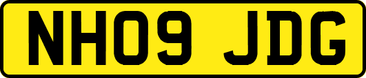 NH09JDG