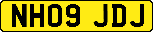 NH09JDJ