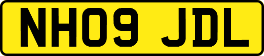 NH09JDL