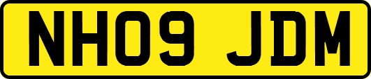 NH09JDM