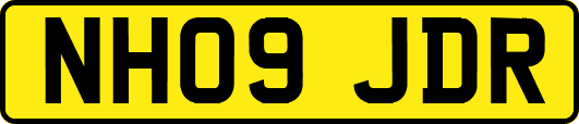 NH09JDR