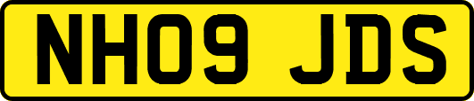 NH09JDS