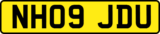 NH09JDU