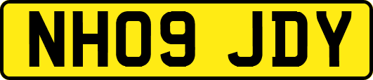 NH09JDY