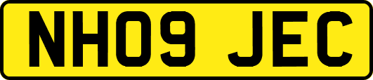 NH09JEC