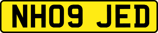 NH09JED
