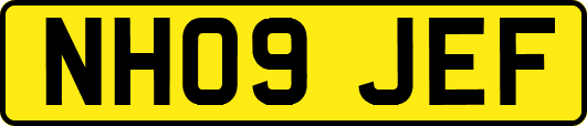 NH09JEF