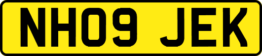 NH09JEK