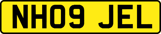 NH09JEL
