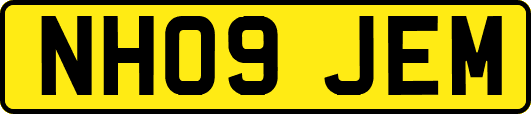 NH09JEM