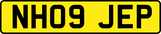 NH09JEP