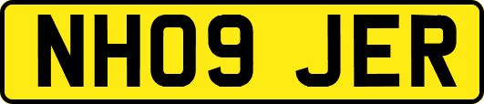 NH09JER