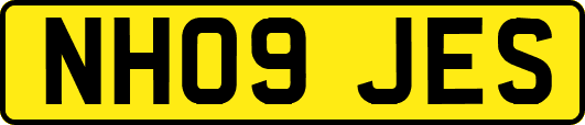 NH09JES