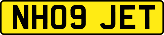 NH09JET