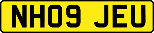 NH09JEU