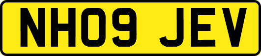 NH09JEV