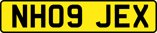 NH09JEX