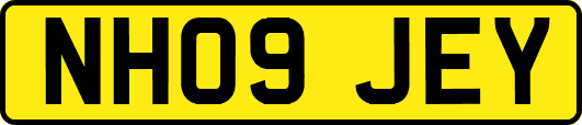 NH09JEY