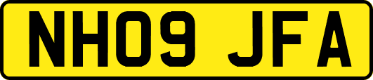 NH09JFA