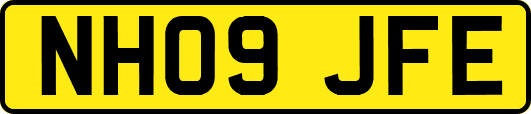 NH09JFE