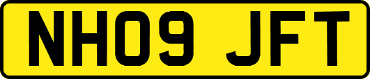 NH09JFT