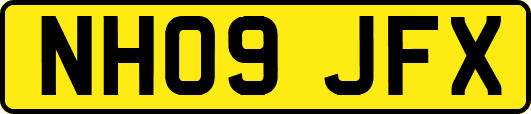 NH09JFX