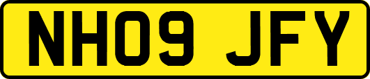 NH09JFY