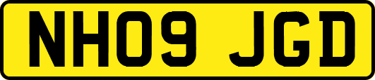 NH09JGD