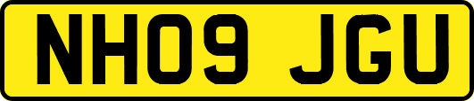 NH09JGU