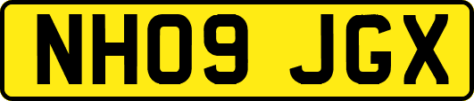 NH09JGX