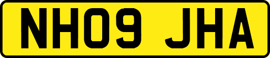 NH09JHA