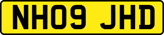 NH09JHD