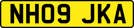 NH09JKA