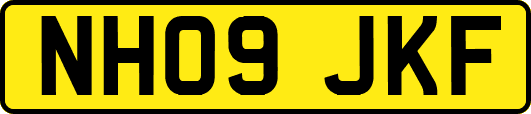 NH09JKF