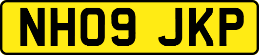 NH09JKP