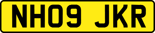 NH09JKR