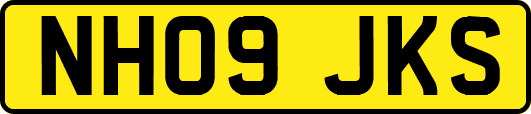 NH09JKS