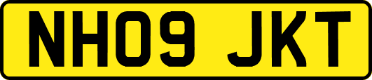 NH09JKT