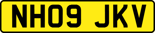 NH09JKV