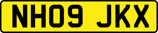 NH09JKX