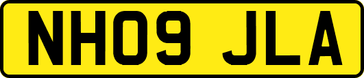 NH09JLA