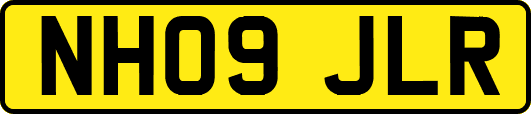 NH09JLR