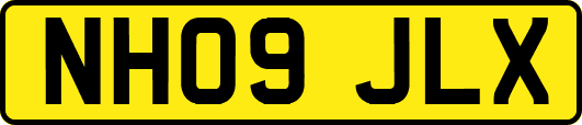 NH09JLX