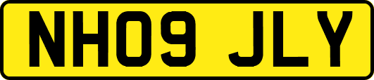 NH09JLY