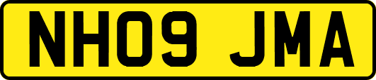 NH09JMA