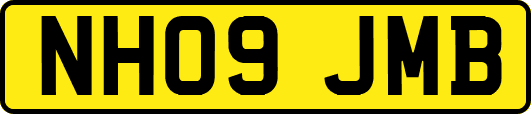 NH09JMB